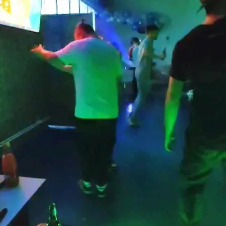 Hala89 * Brassó