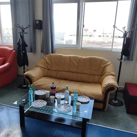 Apartman Hala89 Brassó