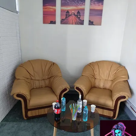 Hala89 Apartman